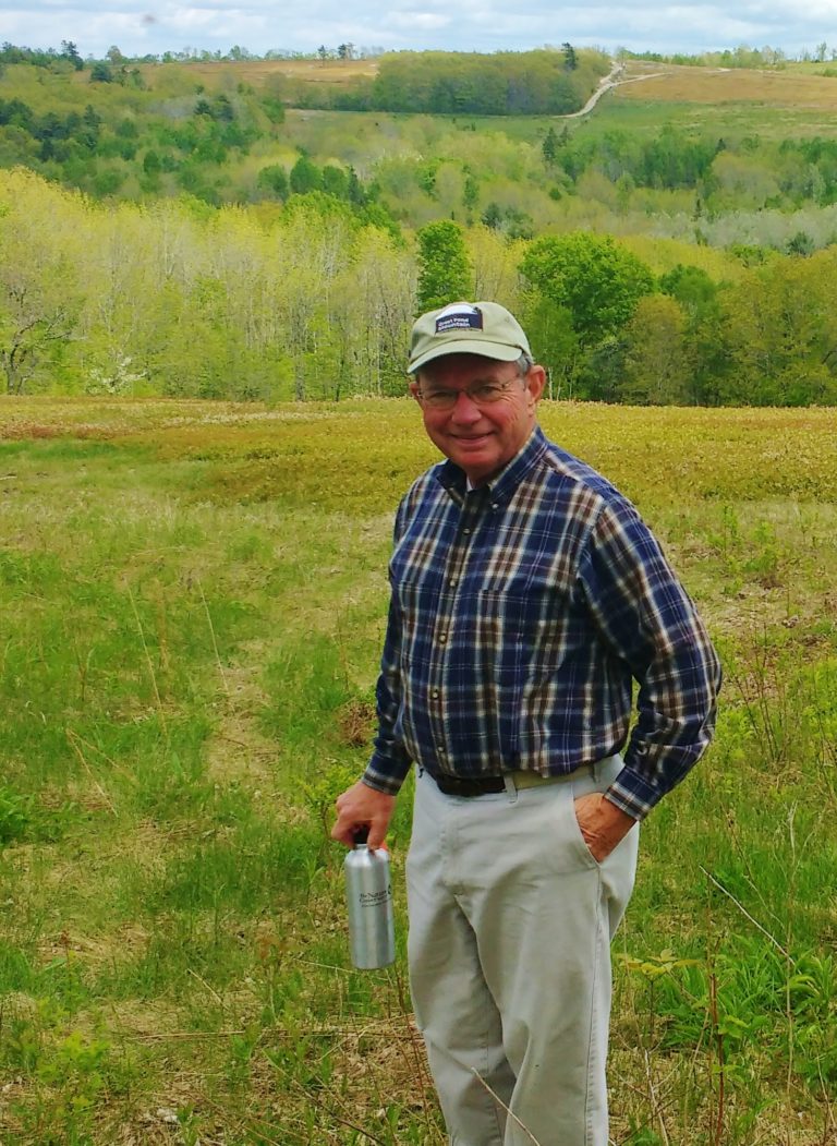 Who We Are Great Pond Mountain Conservation Trust