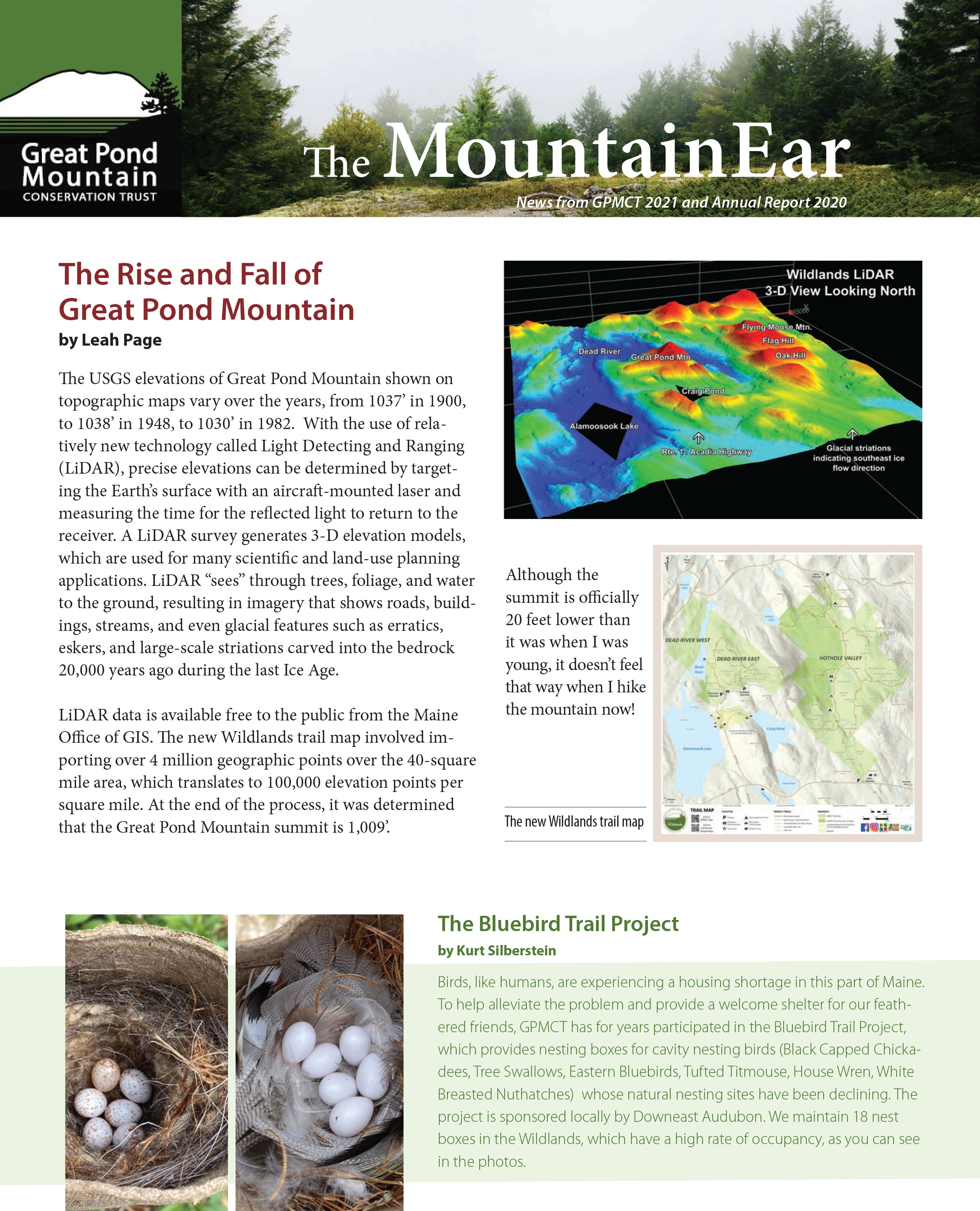 MountainEar