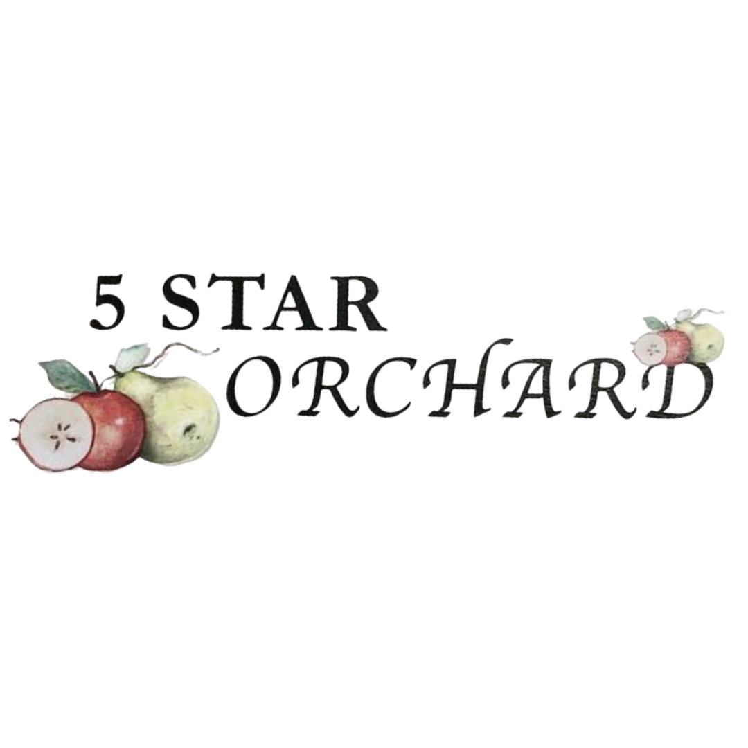 5 Star Orchard